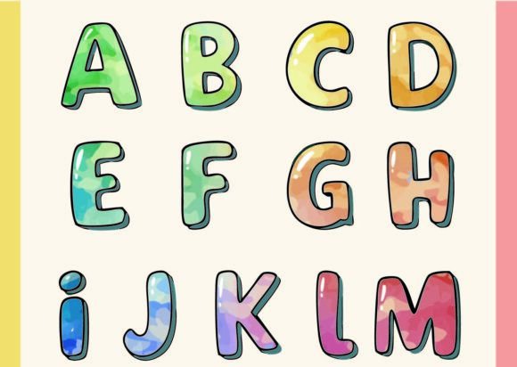 Laura: A Color Font Revolution in Typography